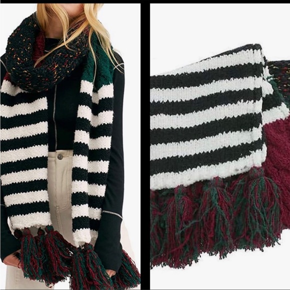 Free People Accessories - Free People Nova Scarf